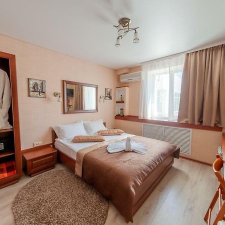City Hotel Gomel Dış mekan fotoğraf