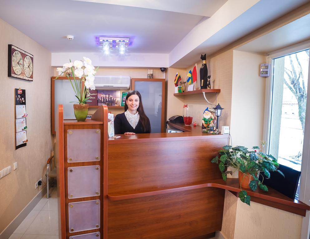 City Hotel Gomel Dış mekan fotoğraf