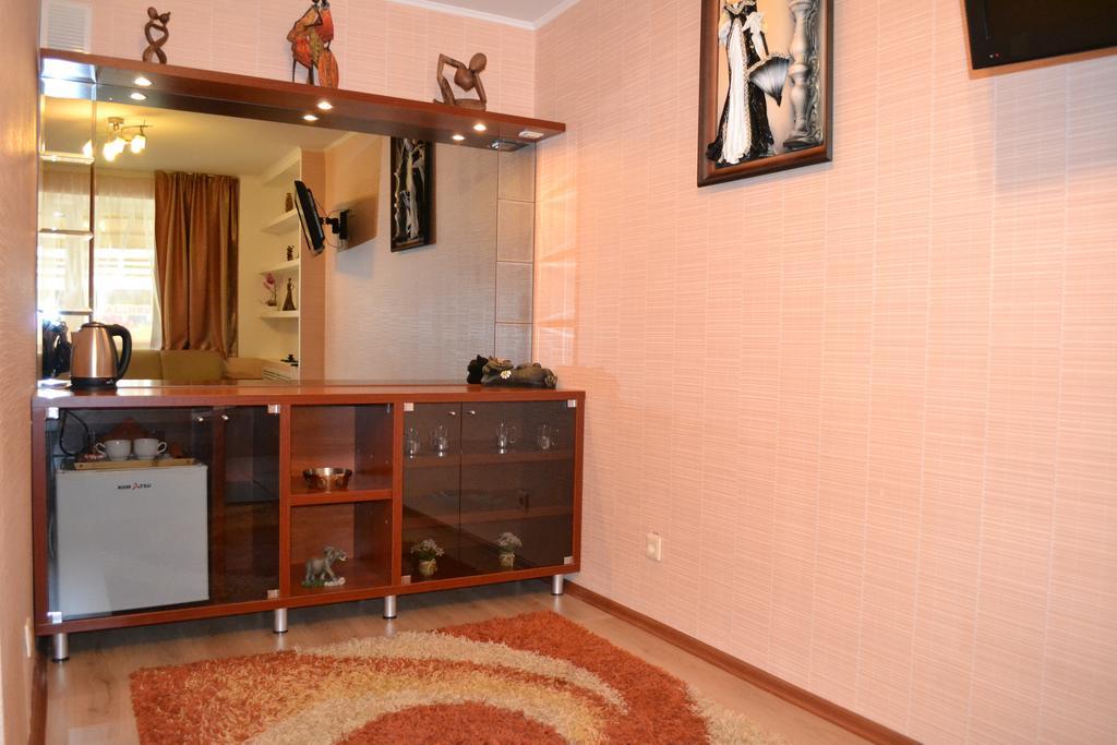 City Hotel Gomel Dış mekan fotoğraf
