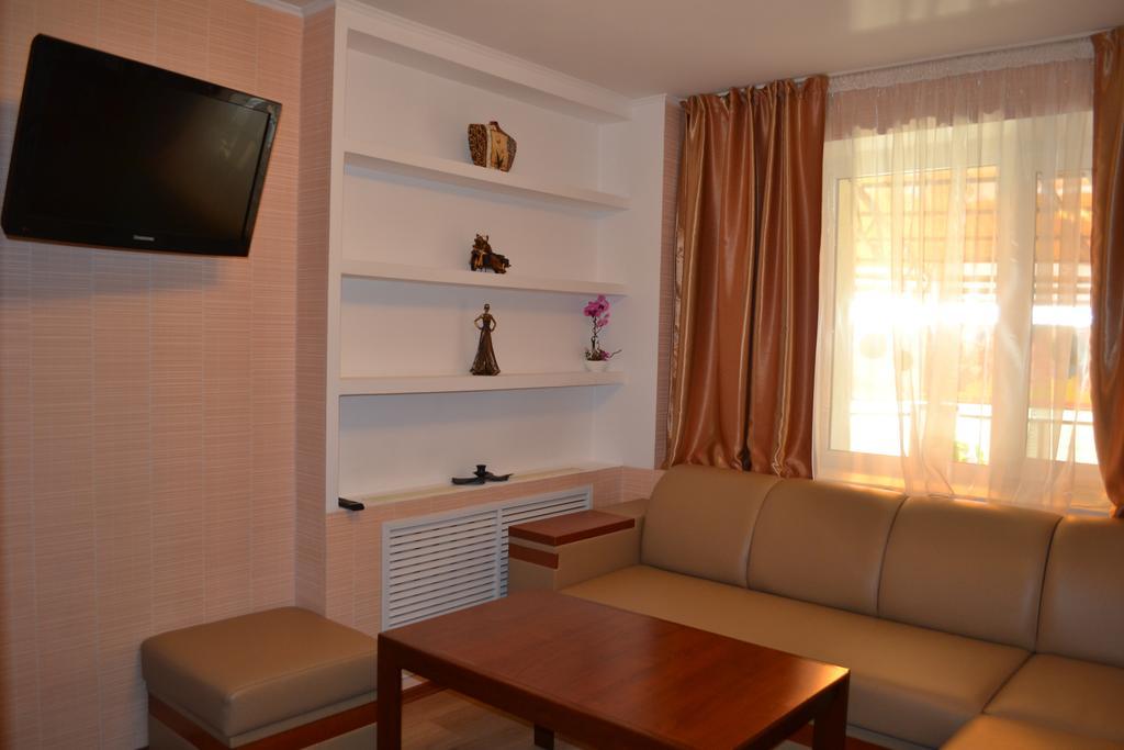 City Hotel Gomel Dış mekan fotoğraf