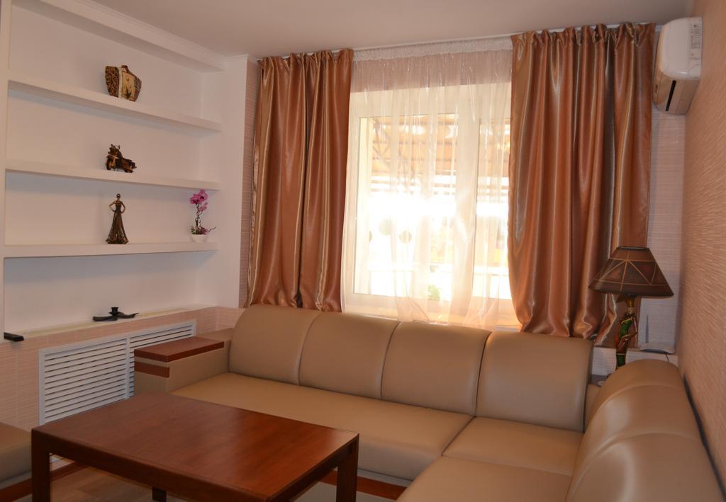 City Hotel Gomel Dış mekan fotoğraf