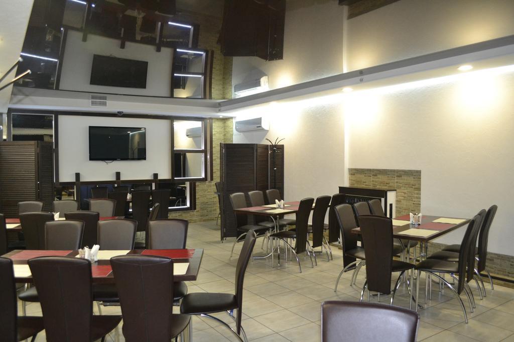 City Hotel Gomel Dış mekan fotoğraf