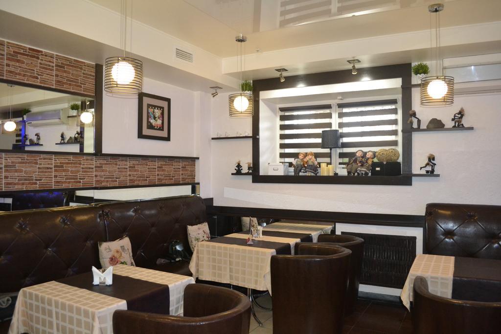 City Hotel Gomel Dış mekan fotoğraf
