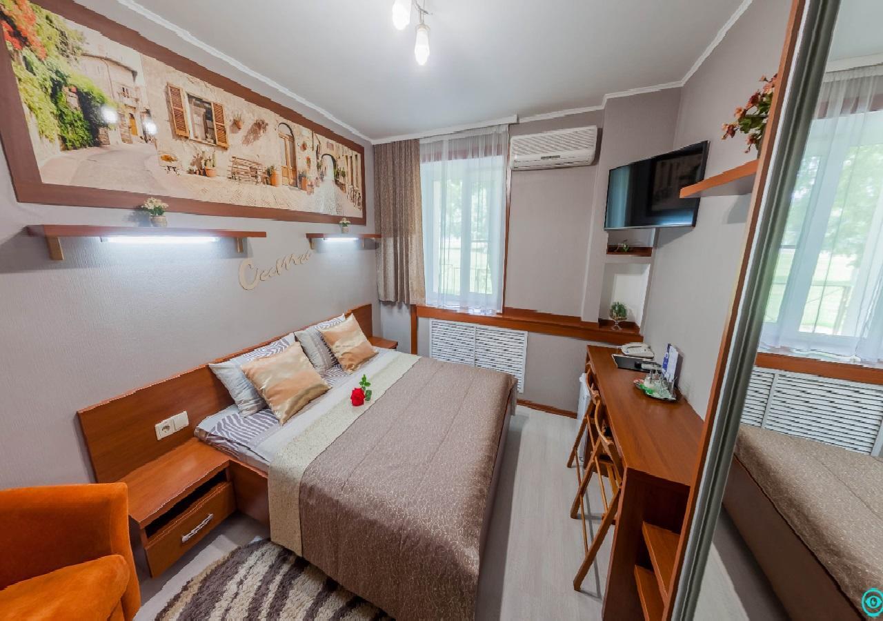City Hotel Gomel Dış mekan fotoğraf