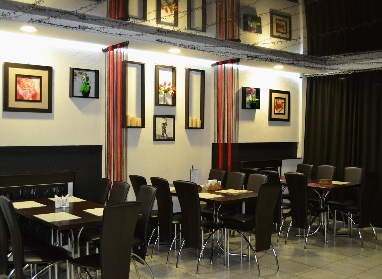 City Hotel Gomel Dış mekan fotoğraf
