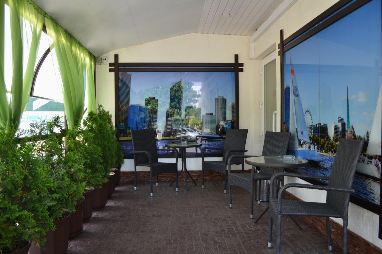 City Hotel Gomel Dış mekan fotoğraf