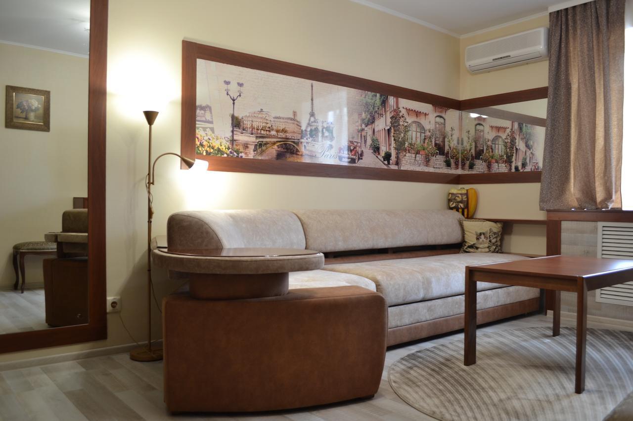 City Hotel Gomel Dış mekan fotoğraf