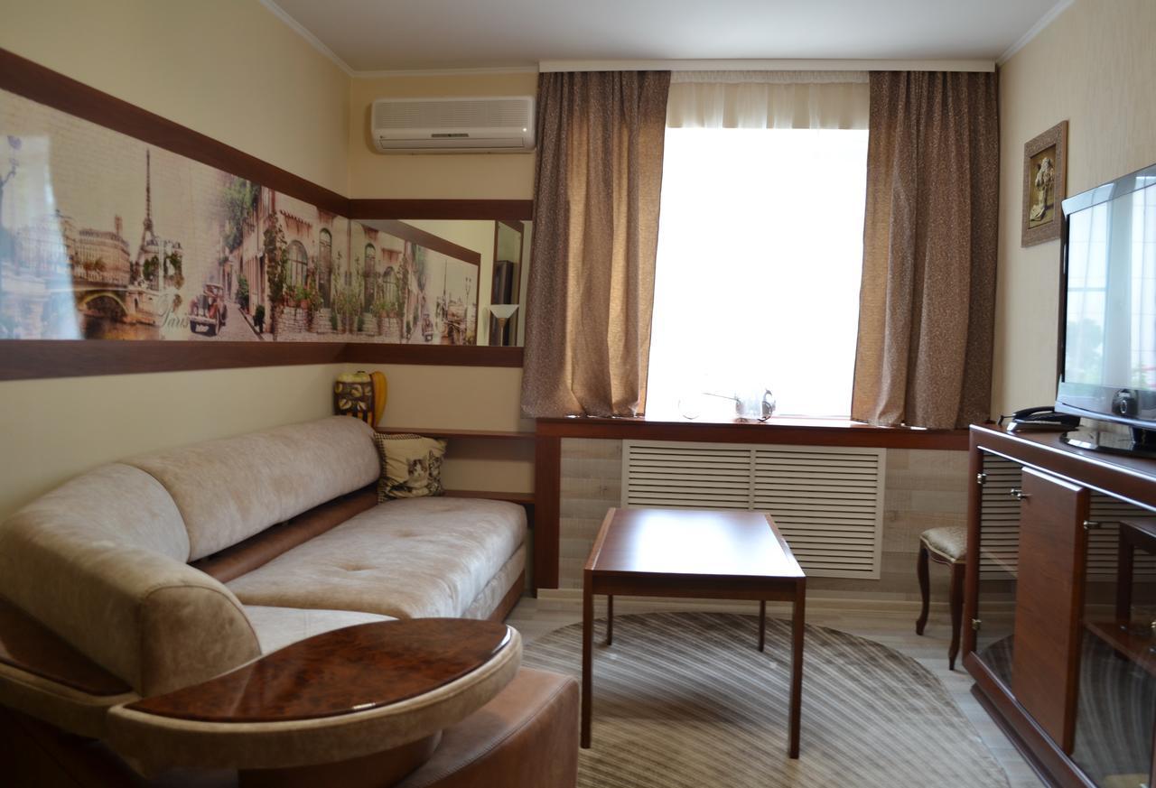 City Hotel Gomel Dış mekan fotoğraf