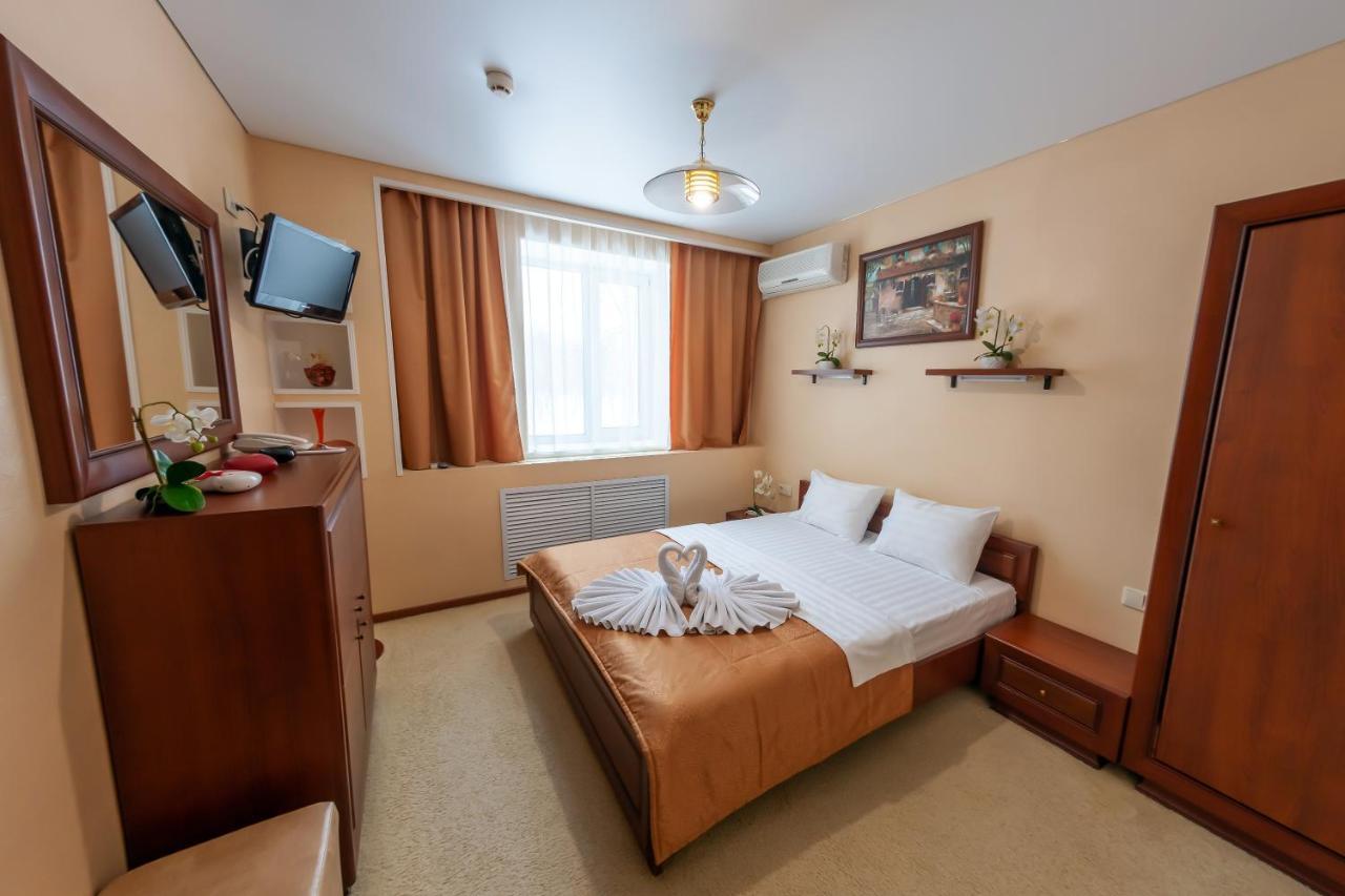 City Hotel Gomel Dış mekan fotoğraf
