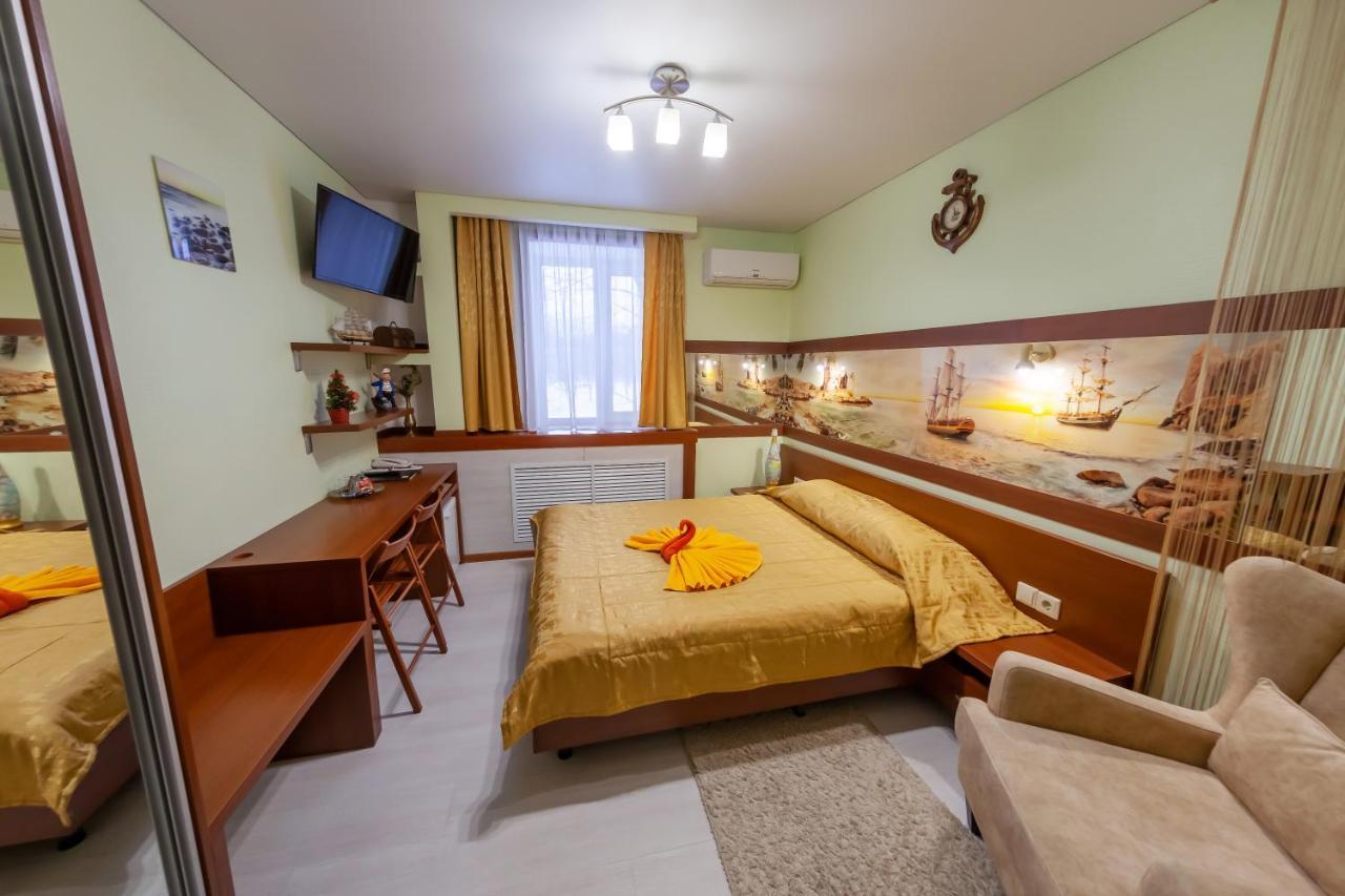 City Hotel Gomel Dış mekan fotoğraf