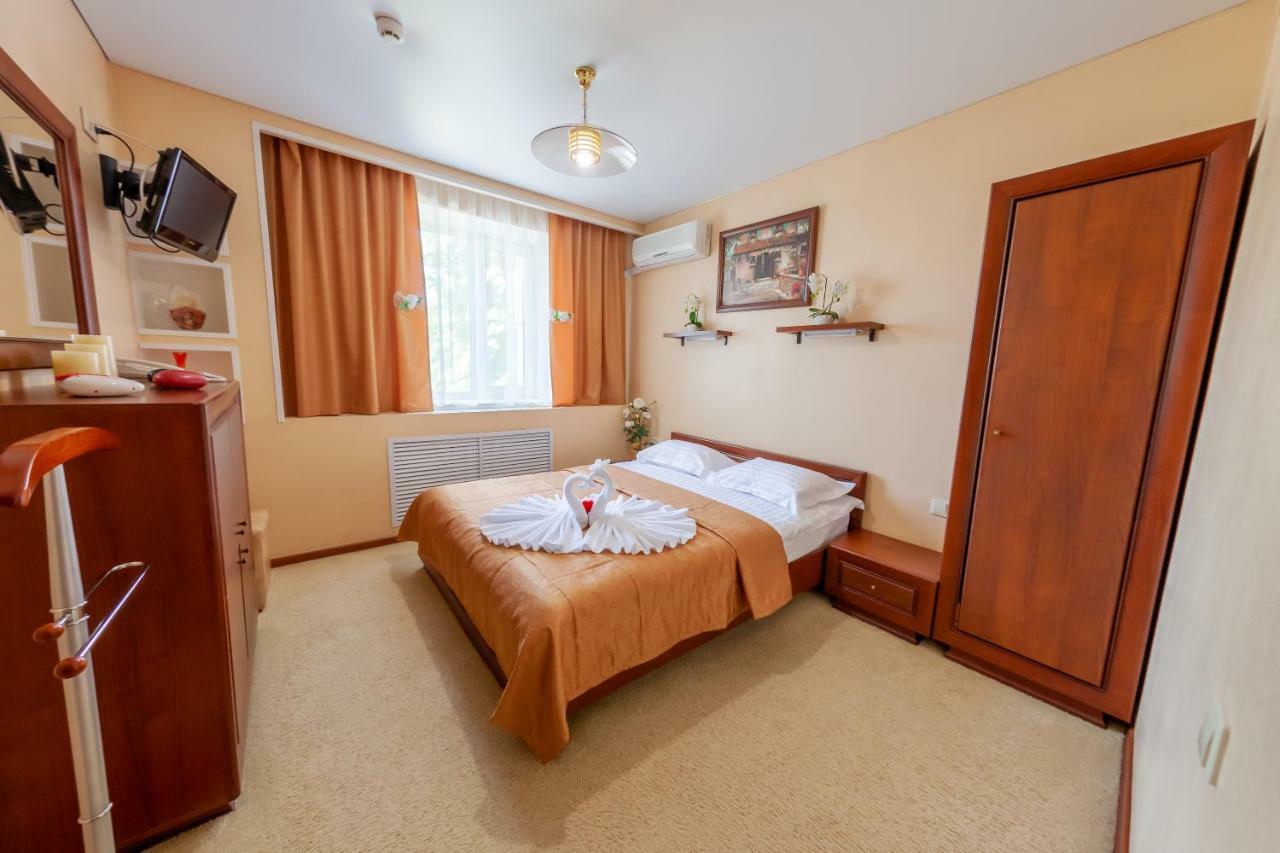 City Hotel Gomel Dış mekan fotoğraf